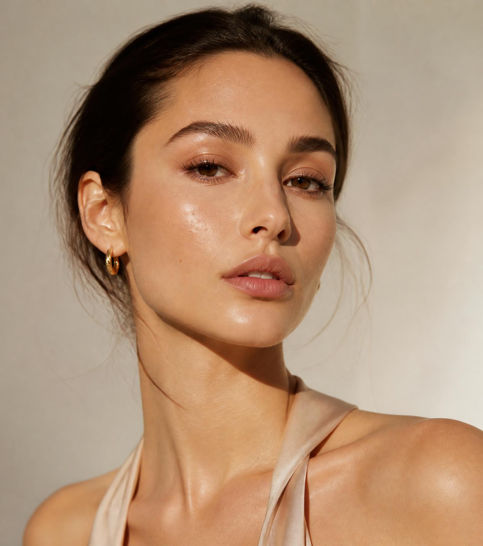 Natürliche Schönheit — HALO Medical Aesthetics